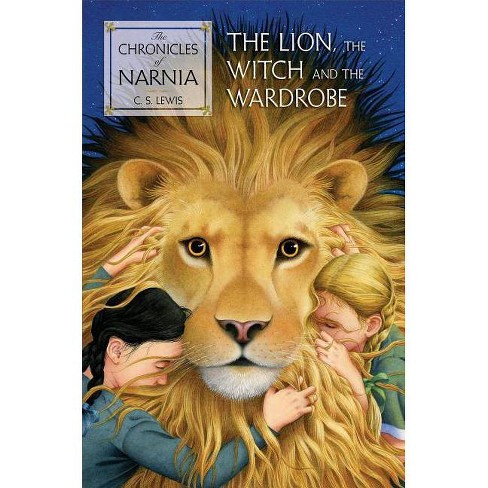 The Chronicles of Narnia – The Lion, The Witch, and The Wardrobe