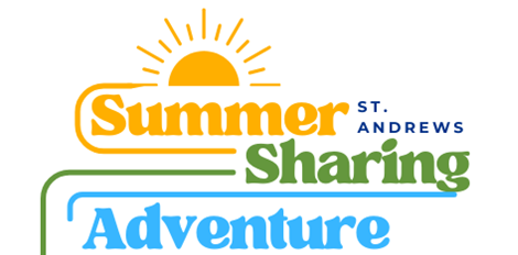 Summer Sharing Adventure