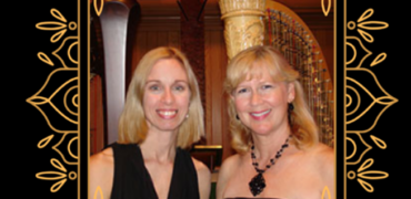 Principally Harps Concert 11.21.2025