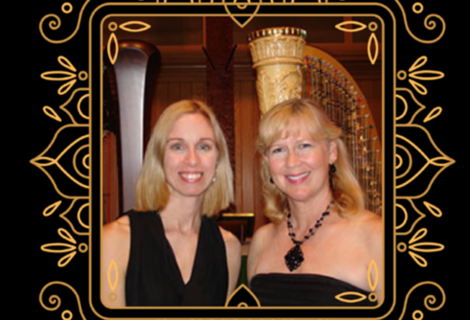 Principally Harps Concert 11.21.2025