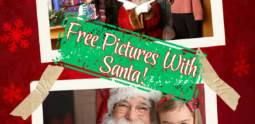 Story Time With St Nick Dec 7